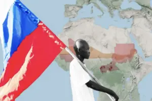 Кремль увеличивает финансирование Глобального Юга, пока миллионы россиян не имеют денег на еду — разведка