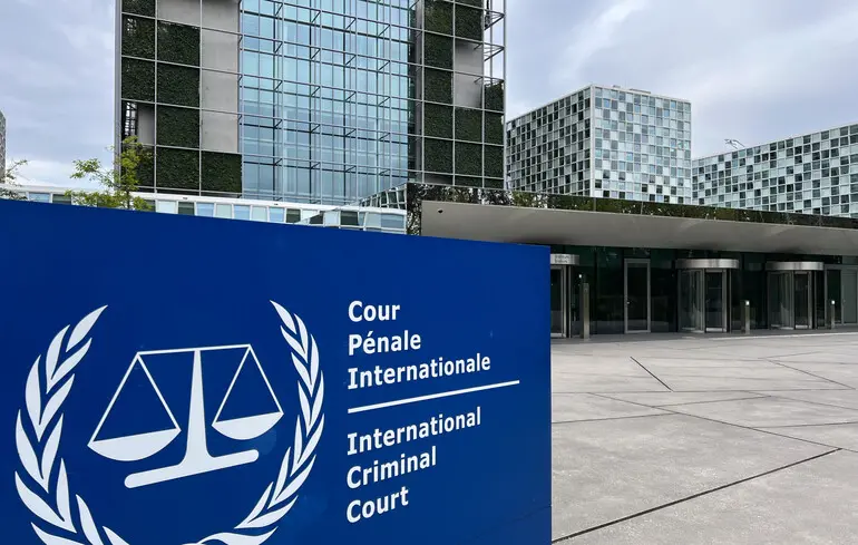 Мирні переговори: в МКС розповіли, що буде з ордером на арешт Путіна після досягнення миру