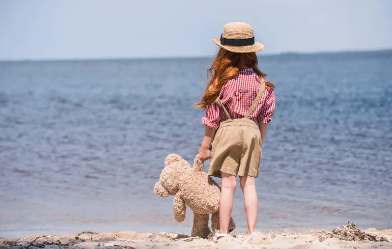 Государственные дети: что произошло с ними в эвакуации в Турции и что происходит каждый день в Украине