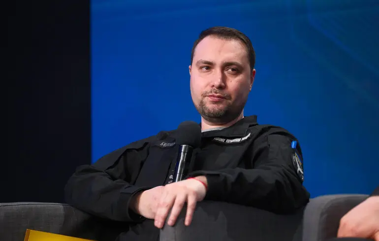 Буданов: українські удари завдають Росії значно більших втрат, ніж усі санкції Заходу