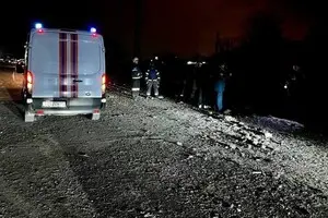 Российский самолет уронил авиабомбу на Белгород: в части города пропал свет