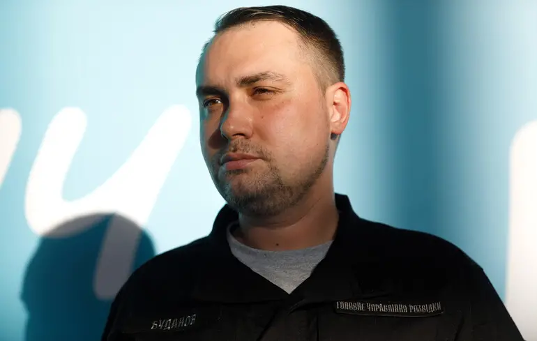 Буданов: Україна має стати ключовим елементом нової системи світової безпеки