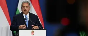 Орбан: Следующие выборы — последние перед войной. Их результат определит, будет ли Венгрия воевать с РФ