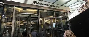 Глава JPMorgan: Европа стала 