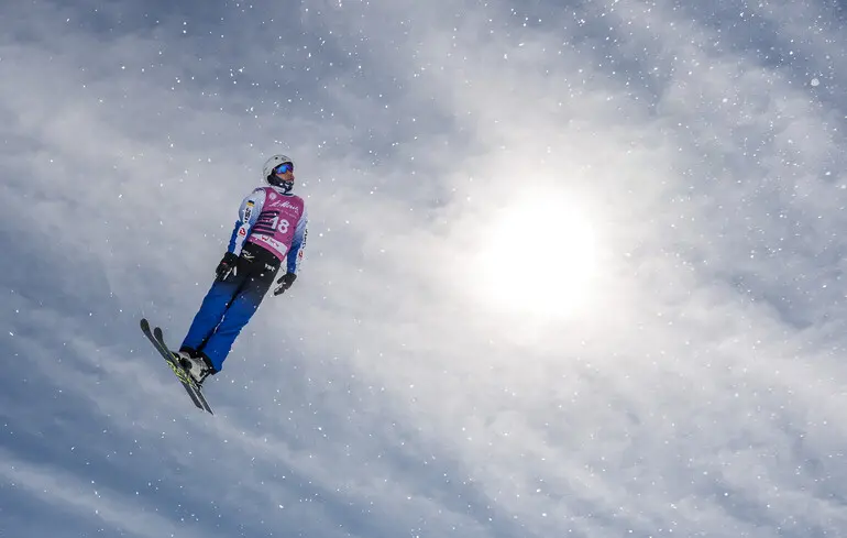 Александр Окипнюк