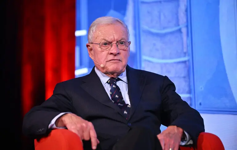 Территории и ЗАЭС - Кэллог о последних барьерах для прекращения войны