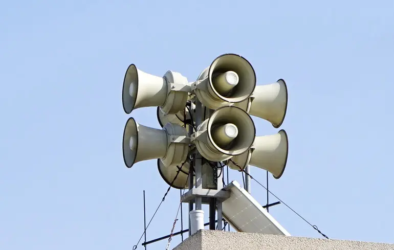 У Люблінському воєводстві помилково увімкнули сирени під час атаки РФ на Україну: проводиться перевірка