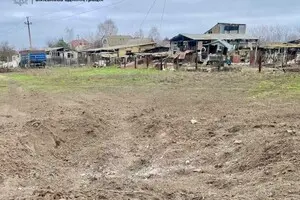 Войска РФ сбросили три авиабомбы на Запорожскую область: в ОВА рассказали о последствиях