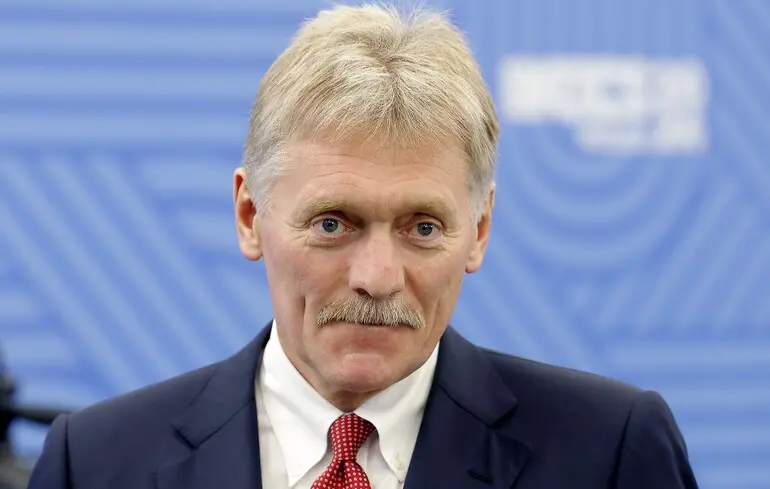 У Кремлі вдоволено похвалили зміну нацстратегії безпеки США