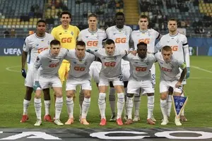 Букмекеры оценили шансы 