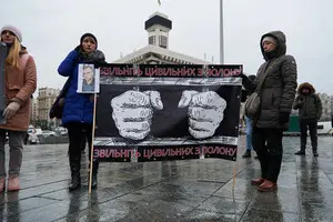 Три місяці полону за допомогу людям: історія Руслана з Енергодара