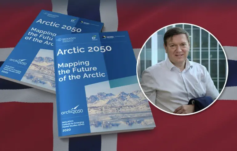 В Норвегии разоблачили российскую операцию влияния на академическое сообщество