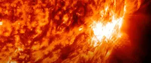 К Земле летит облако плазмы: когда ждать магнитную бурю