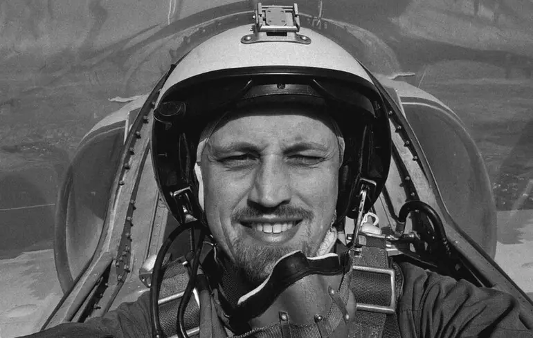 Совершил более 200 боевых вылетов: Александру Боровику присвоено звание Героя Украины посмертно