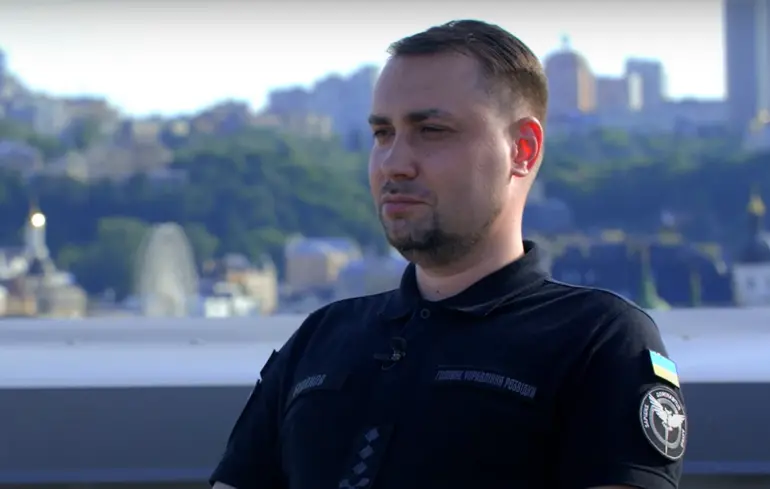 Буданов: Ми будуємо державу, яка стане гарантом стабільності