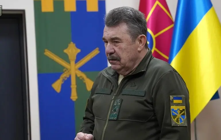 Колишнього міністра оборони Олександра Кузьмука звільнили з посади радника Командувача Сил ТрО