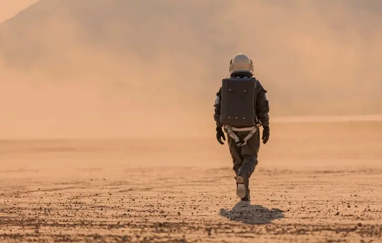 На Марсе есть зоны, куда миссиям запрещено приближаться: что это за места