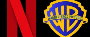 Трамп хоче впливати на рішення щодо злиття Netflix і Warner Bros