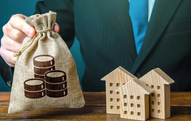 На столичному ринку нерухомості активізувалися іноземці