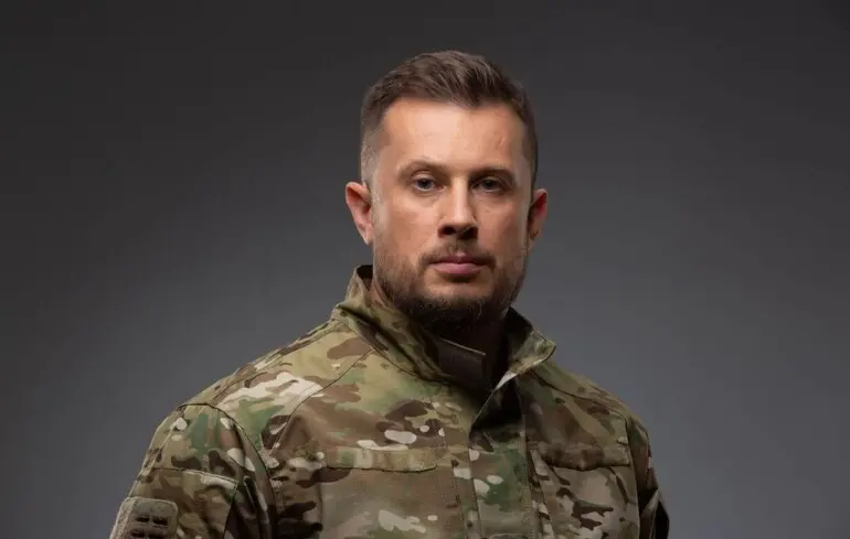 Андрій Білецький анонсував створення Ветеранського корпусу для всіх підрозділів Сил Оборони