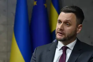 Голова НАЗК Віктор Павлущик: «НАЗК існує не для того, щоб просто «подавати патрони» НАБУ чи САП» 