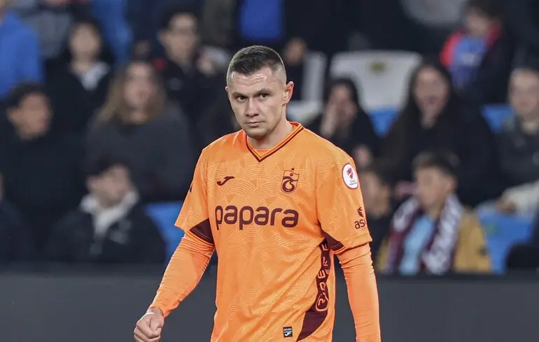 Футболіст збірної України став співавтором ефектного голу в Туреччині