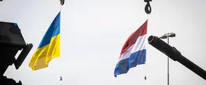 Нідерланди виділять ще 815 мільйонів доларів на підтримку України — CNN 