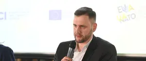 Чинний закон про лобіювання компромісний і ми працюємо над мінімізацією сірих зон – Павлущик