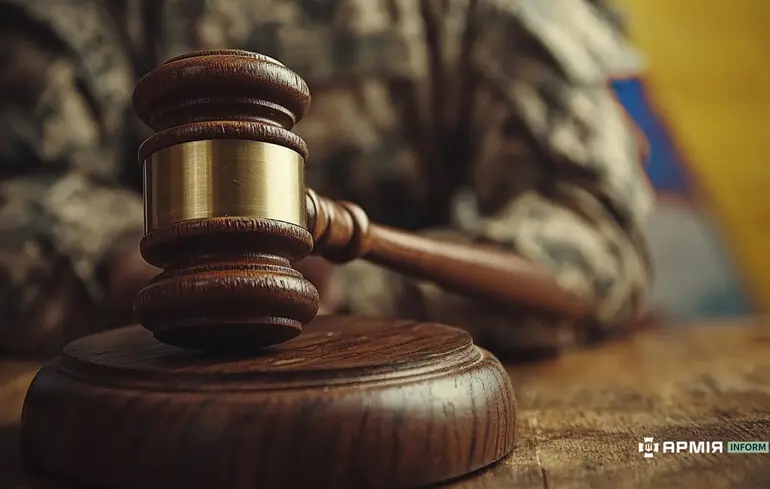 Блогерша из Черновцов получила пять лет тюрьмы за раскрытие позиций ВСУ