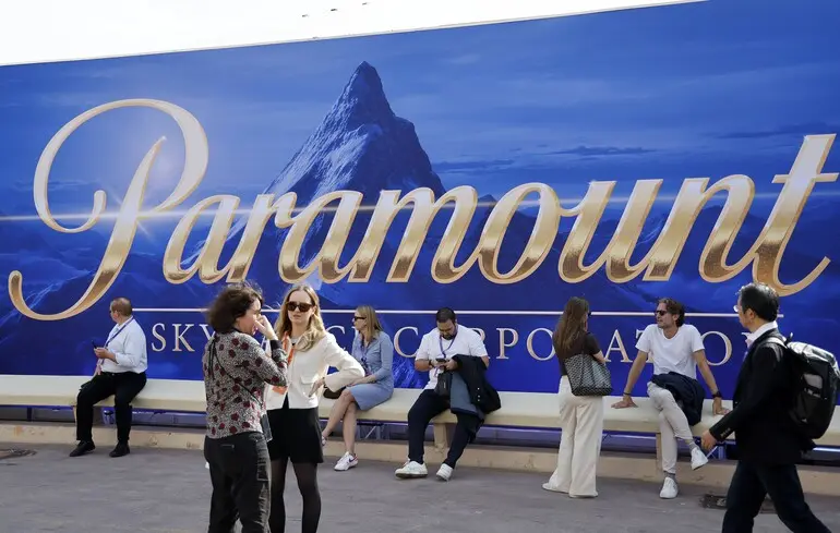 FT: Paramount переходить у наступ і пропонує $108 млрд за Warner Bros Discovery у спробі зірвати мегаугоду Netflix
