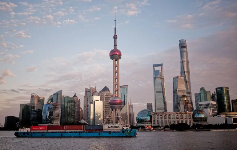 NYT: Китай установил мировой исторический рекорд — торговый профицит КНР превысил $1 трлн