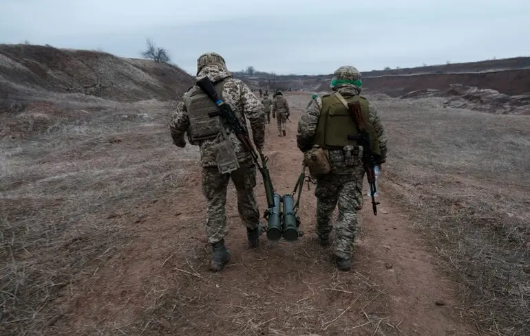 Новая система доукомплектования: как новобранцев ежемесячно будут распределять по боевым бригадам