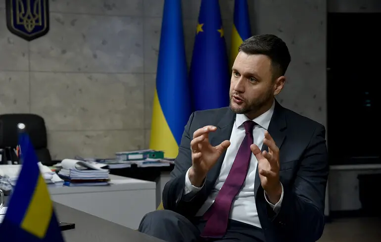 Голова НАЗК заперечив страх втратити посаду через аудит і виступає за сталість критеріїв перевірки