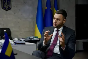 Голова НАЗК заперечив страх втратити посаду через аудит і виступає за сталість критеріїв перевірки