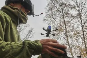 Бойцы ССО атаковали склады дронов и горючего россиян в Донецкой и Луганской областях