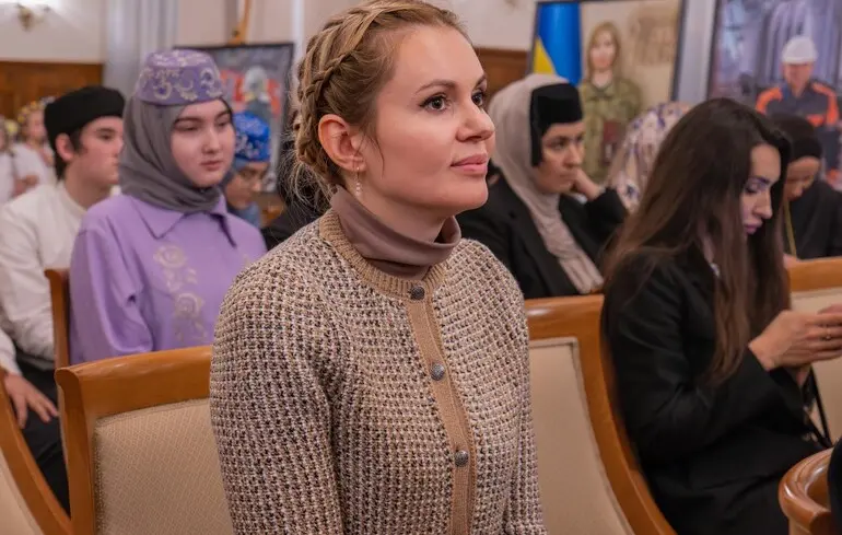 САП повідомила, який запобіжний захід проситиме для Скороход. Суд відбудеться сьогодні