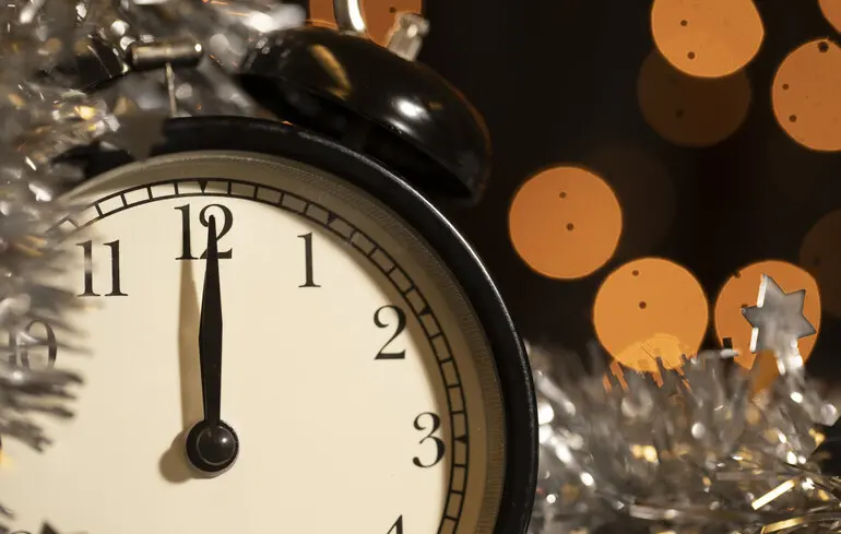 Комендантська година в Києві: чи можуть скоротити на свята