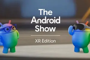 Google выпустит две модели смарточков с ИИ: обновления и анонсы на 2026 год