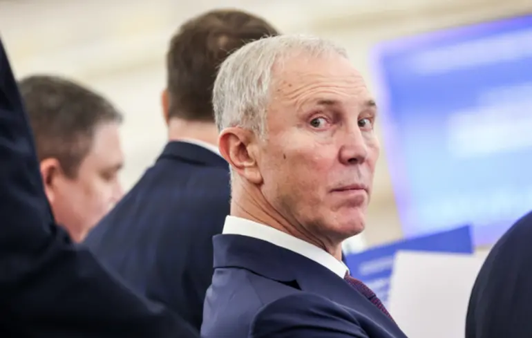 Херсонский гауляйтер хочет передать оккупированную землю Лукашенко — ЦНС