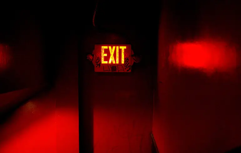 США знімають із себе відповідальність. Платити за це доведеться іншим