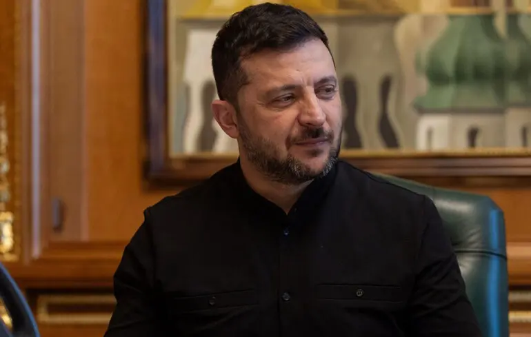 Зеленський: Україна готова до енергетичного перемир'я, якщо на це готова Росія