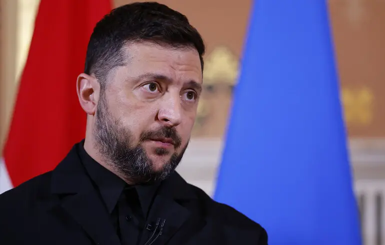 Зеленский о назначении нового руководителя Офиса: есть ощущение, что легче ликвидировать ОП