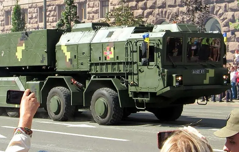 Україна почала застосовувати 