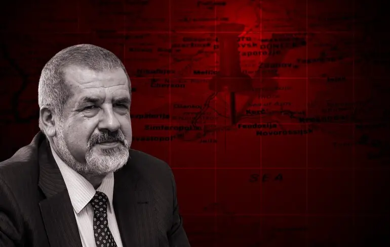 Чубаров ответил на заявление Трампа: Не ожидаю знания географии, только элементарного понимания международного права