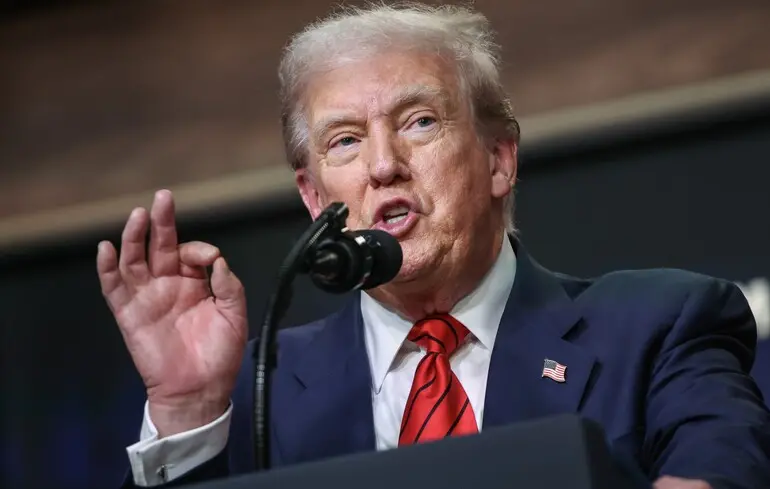 Более половины американцев считают, что страна движется не туда — опрос