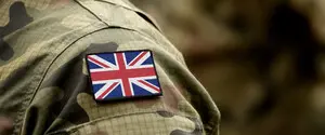 Перший діючий британський солдат загинув в Україні: Росія може цим скористатися — Sky News