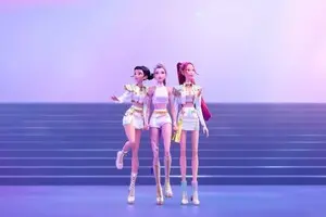 Мультфільм від Netflix став проривом року за версією TIME: чому обрали саме його 