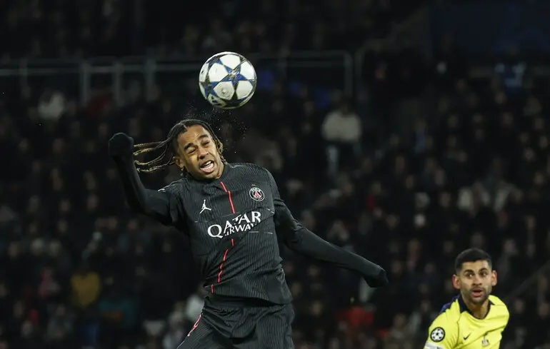 Ліга чемпіонів: розклад усіх матчів дня 10 грудня