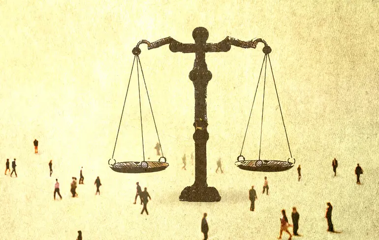 ДСА: судовий завгосп, який загрожує вступу до ЄС