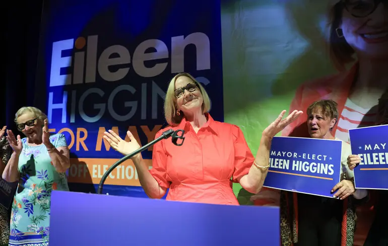 Новый удар по республиканцам Трампа: демократы впервые за почти три десятилетия победили на выборах мэра Майами — Reuters